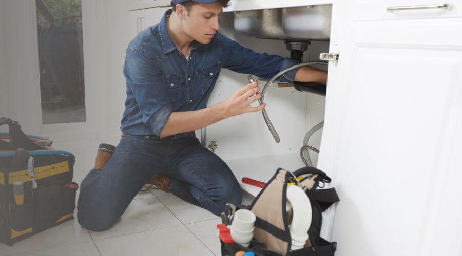 Professional emergency plumbing in Stanford, KY